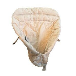 Ergo Baby 360 Infant Insert EUC